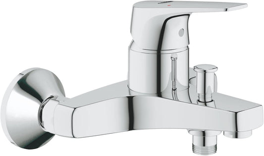 Grohe BauFlow Bath Tap