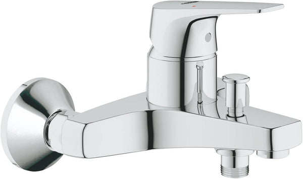 Grohe BauFlow Bath Tap