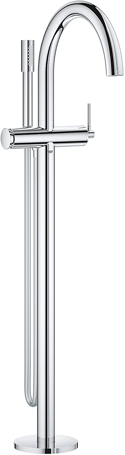 GROHE Atrio Single-Lever Bath Tap
