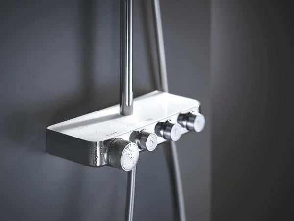 Grohe Smart-Control Shower System