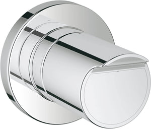 GROHE 19243001 Grohtherm 2000 Concealed Stop-Valve Trim