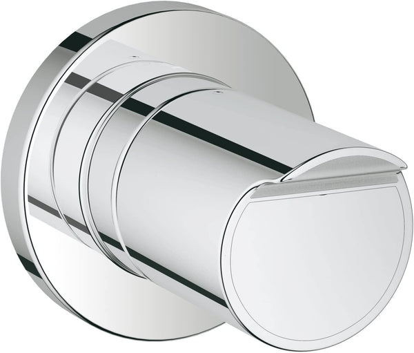 GROHE 19243001 Grohtherm 2000 Concealed Stop-Valve Trim