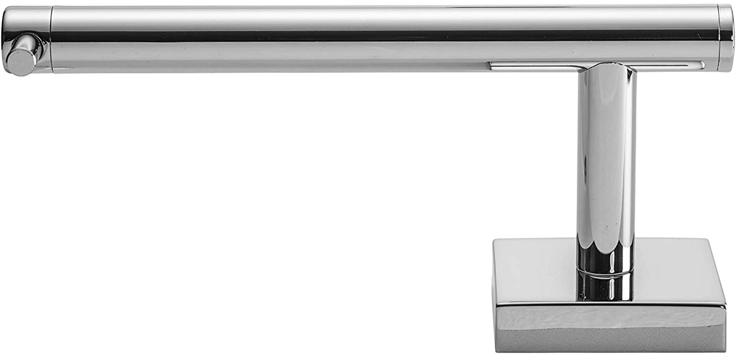 Croydex Flexi-Fix Chester Toilet Roll Holder