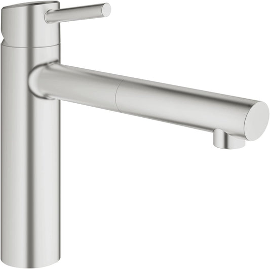 Grohe Concetto Kitchen Sink Tap