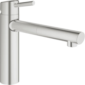 Grohe Concetto Kitchen Sink Tap