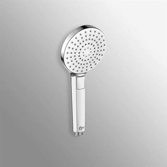 Ideal Standard B2231AA Idealrain Evo Round Hand Spray 3 Function