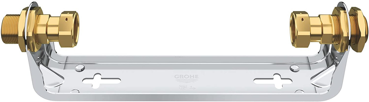Grohe Water Detector, SmartHome, Water Control