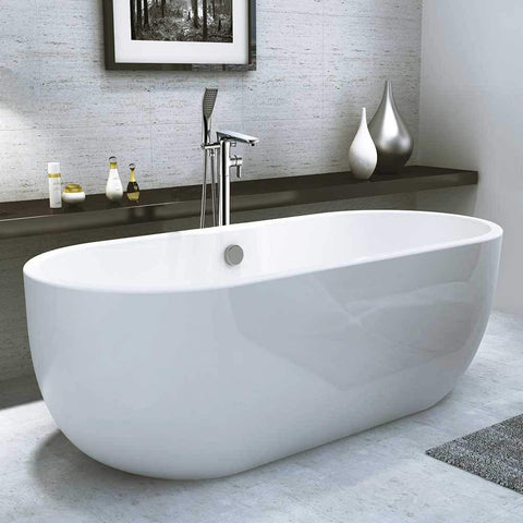 Freestanding Baths
