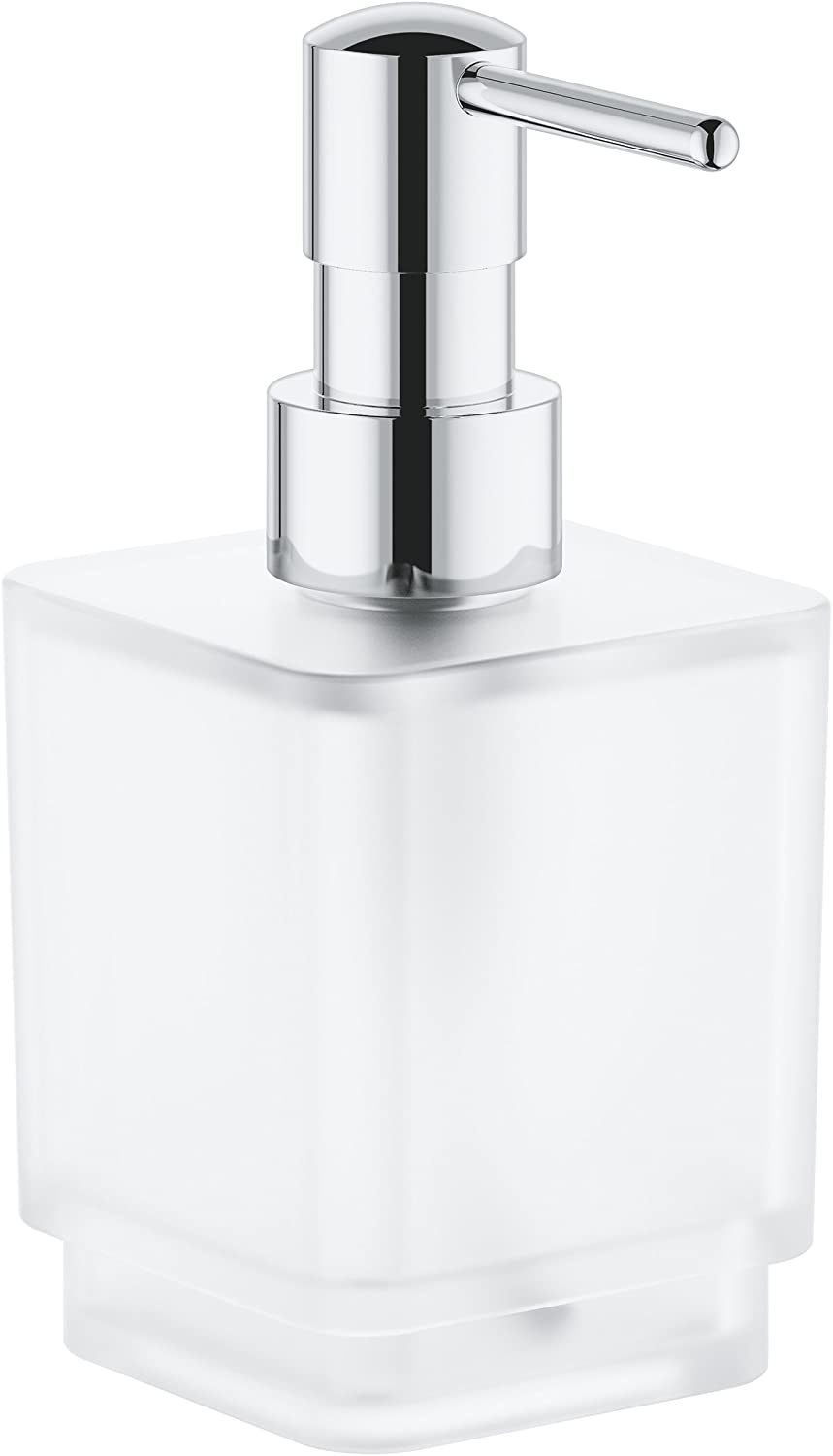 Grohe Selection Cube soap Dispenser, 40805000