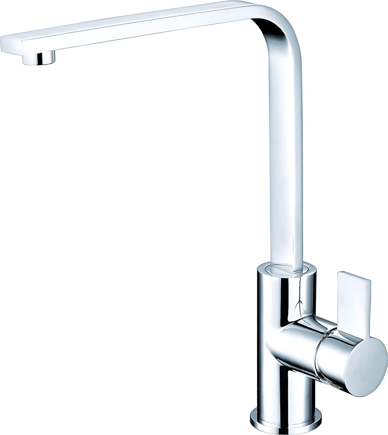 Trisen Flato TK014 Single Lever Sink Mixer