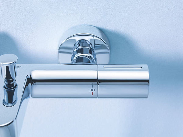 GROHE 34441002 | Grohtherm 1000 Cosmopolitan M Thermostatic Bath/Shower Mixer