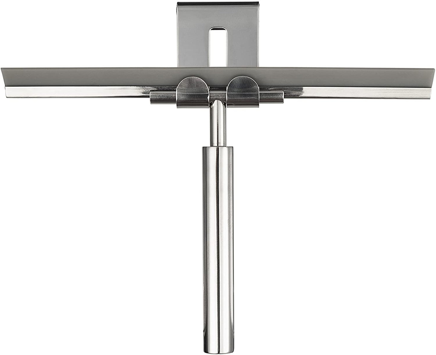 Haceka Wiper Selection of Chrome, Silver