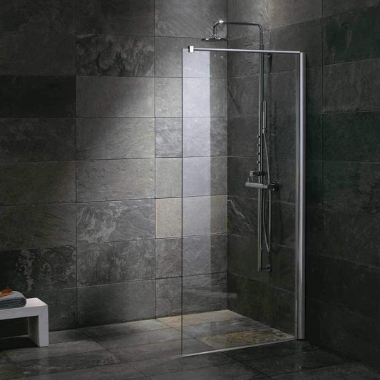 Arley Ralus 6 1400mm Wetroom Panel 238WP1400-R