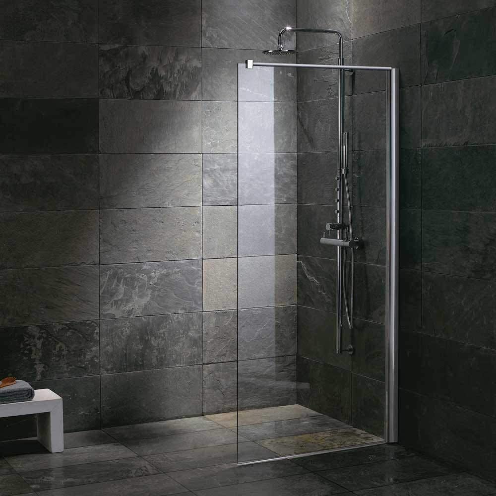 Arley Ralus 6 250mm Wetroom Panel 238WP0250-R