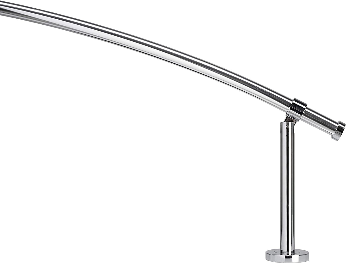 Croydex Shower Curtain Rod