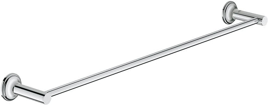 Grohe Essentials Authentic Bath Towel Holder (Pack of 1) 40653EN1
