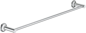 Grohe Essentials Authentic Bath Towel Holder (Pack of 1) 40653EN1