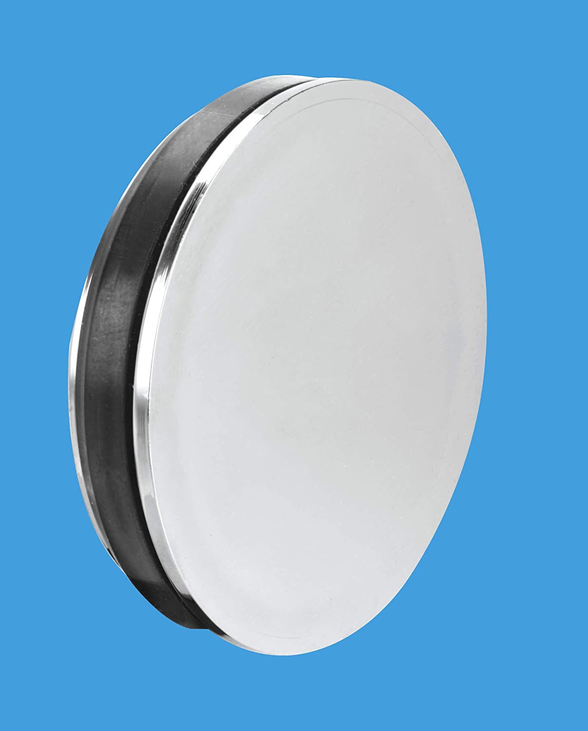 McAlpine 40K-CB Blanking Cap for CP Brass Compression Tee