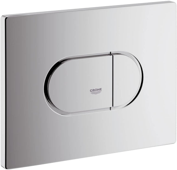 GROHE 38858000 | Arena Cosmopolitan WC Wall Plate