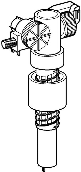 GROHE 37095000 | Filling Valve