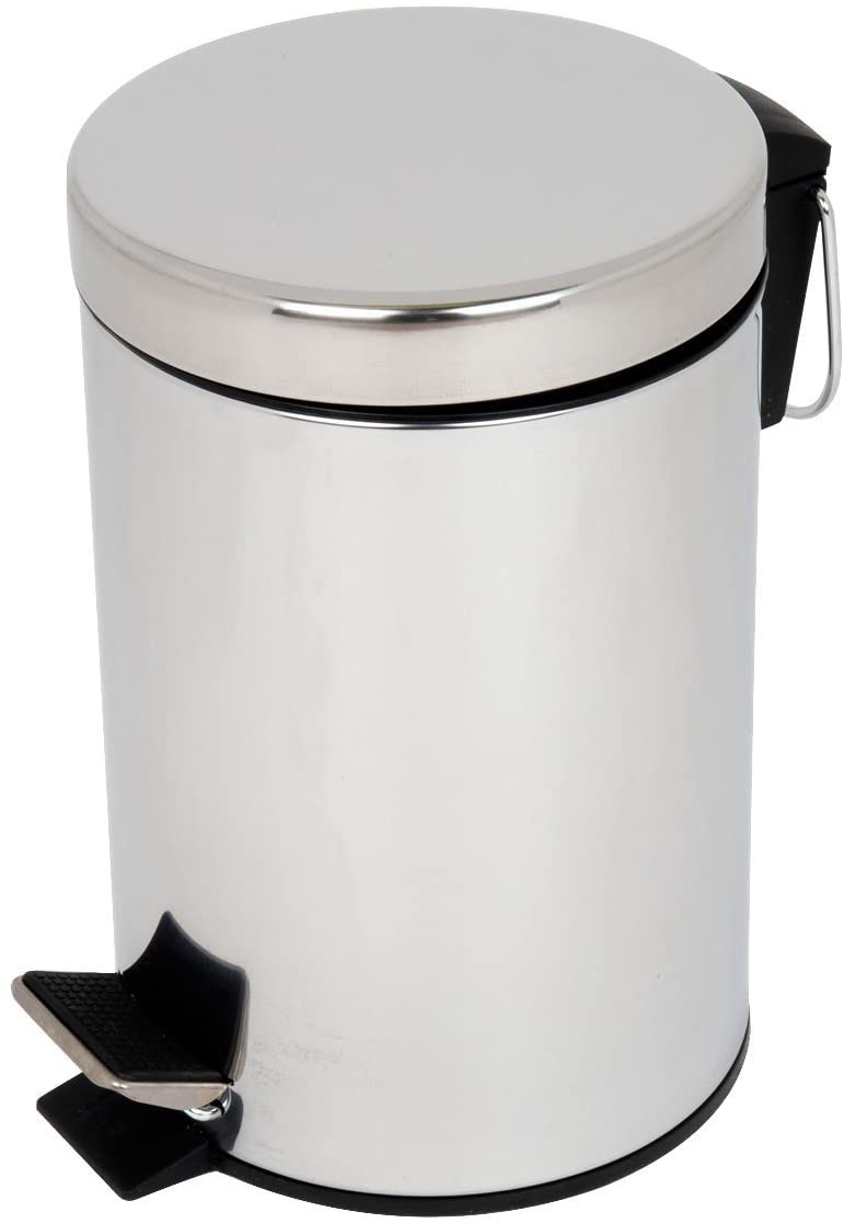 Croydex 5 Litre Bin