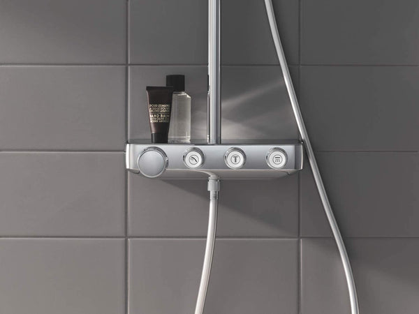 Grohe Smart-Control Shower System