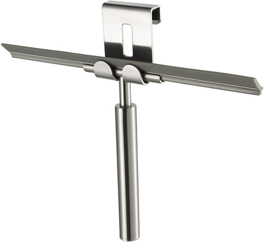 Haceka Wiper Selection of Chrome, Silver