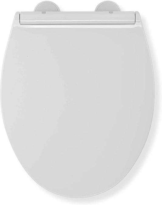 Croydex Sit Tight Huron Toilet Seat