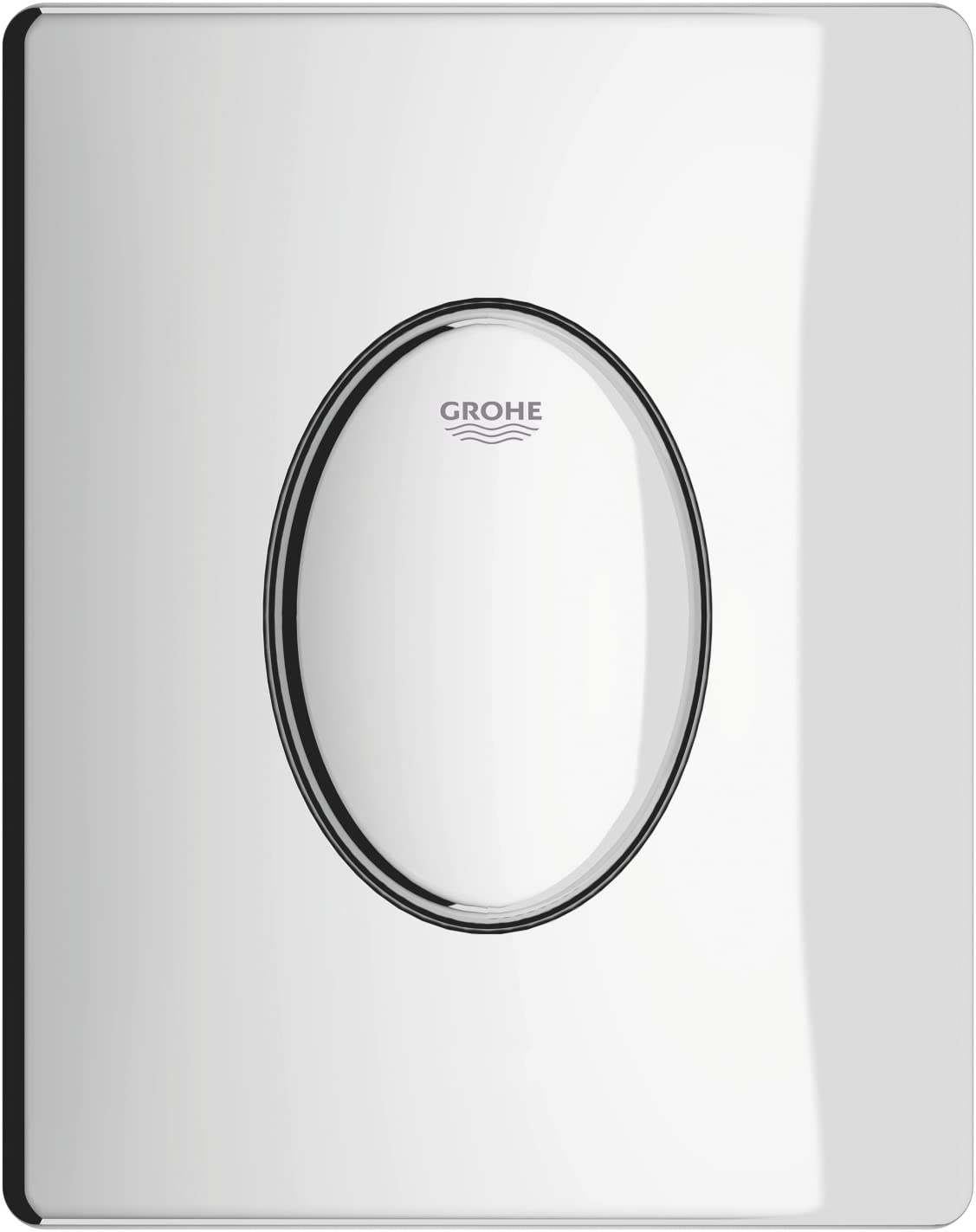 GROHE 38564000 | Skate Air WC Wall Plate