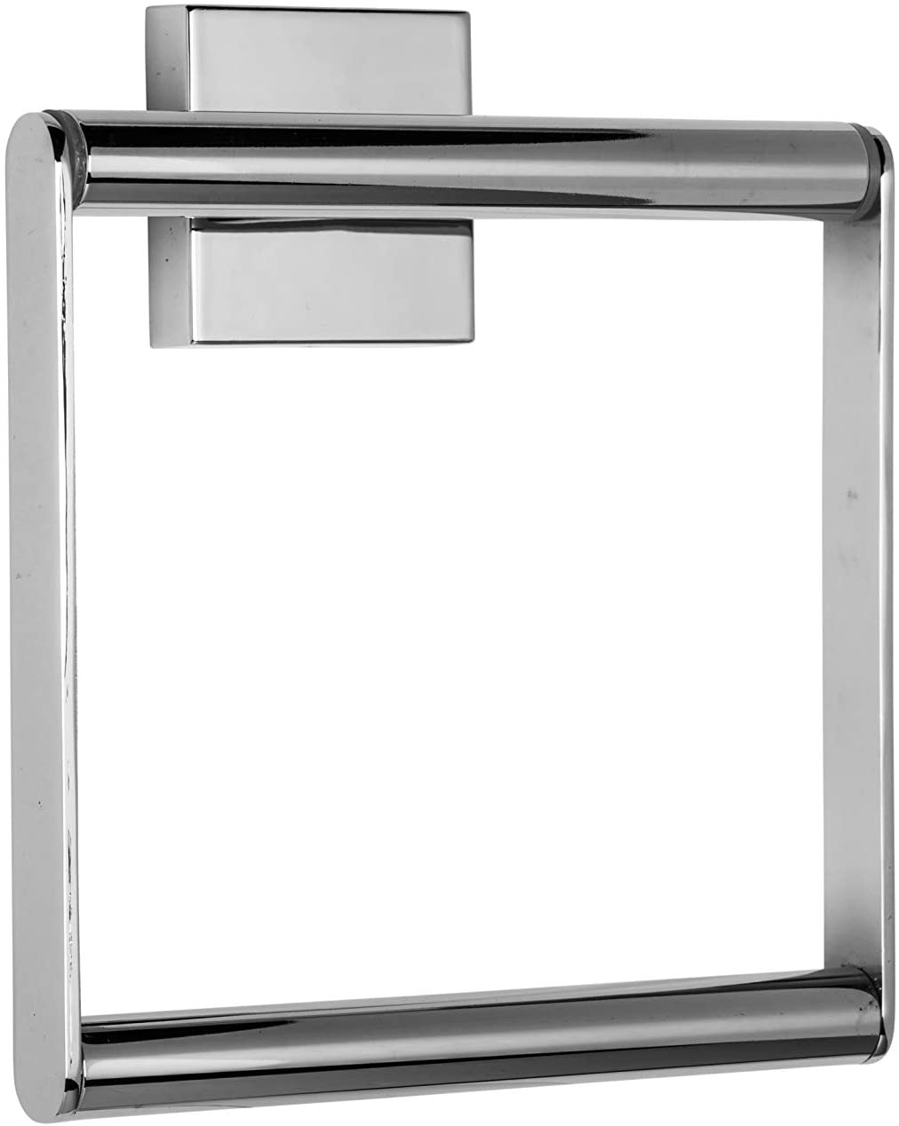 Croydex Flexi-Fix Chester Towel Ring