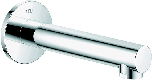 Grohe Concetto Bathtub Water Tap - Chrome