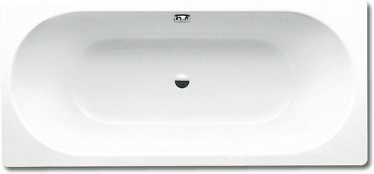 Kaldewei Classic Duo 110 180x80cm, colour: White - 291000010001