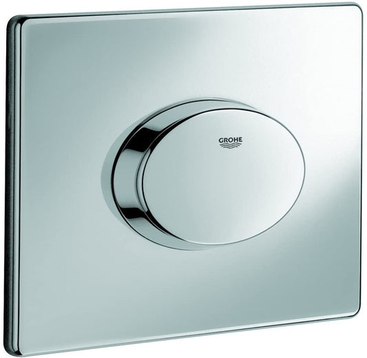 GROHE 38565000 | Skate Air WC Wall Plate