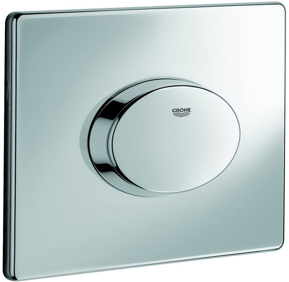 GROHE 38565000 | Skate Air WC Wall Plate