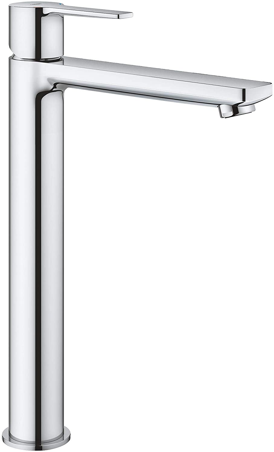 Grohe 23791001 Lineare Single Lever Basin Mixer