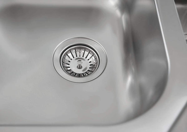GROHE 31580SD0 | K700 Sink 1.0 bowl | Stainless Steel