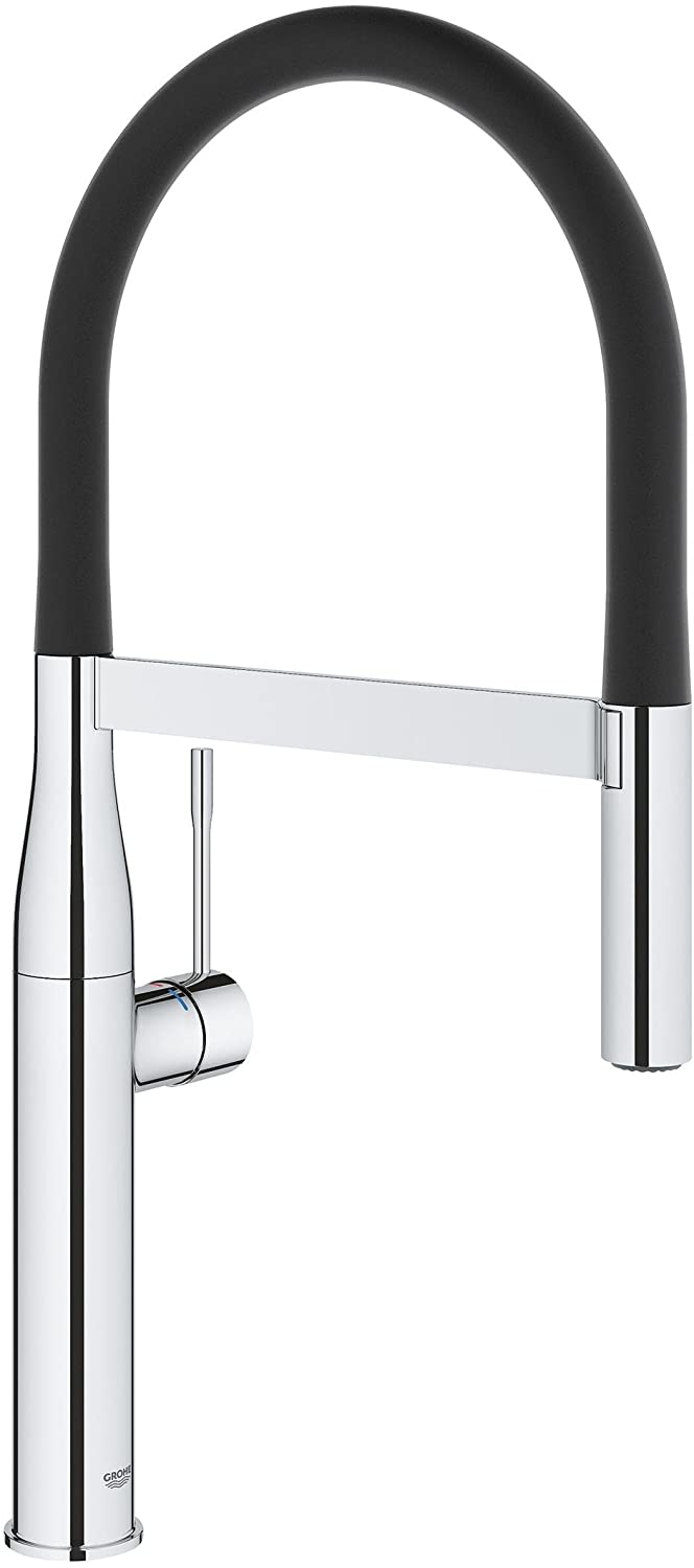 GROHE| Essence Single-Lever Kitchen Mixer