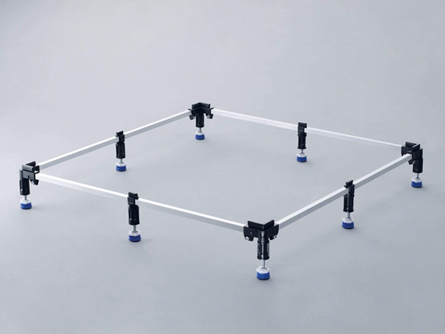 Kaldewei Shower Tray/Foot Frameí«Ì_Ì_ÌÎ̝ÌÎ̥í«ÌÎ_150í«ÌÎ_x 180í«ÌÎ_cm