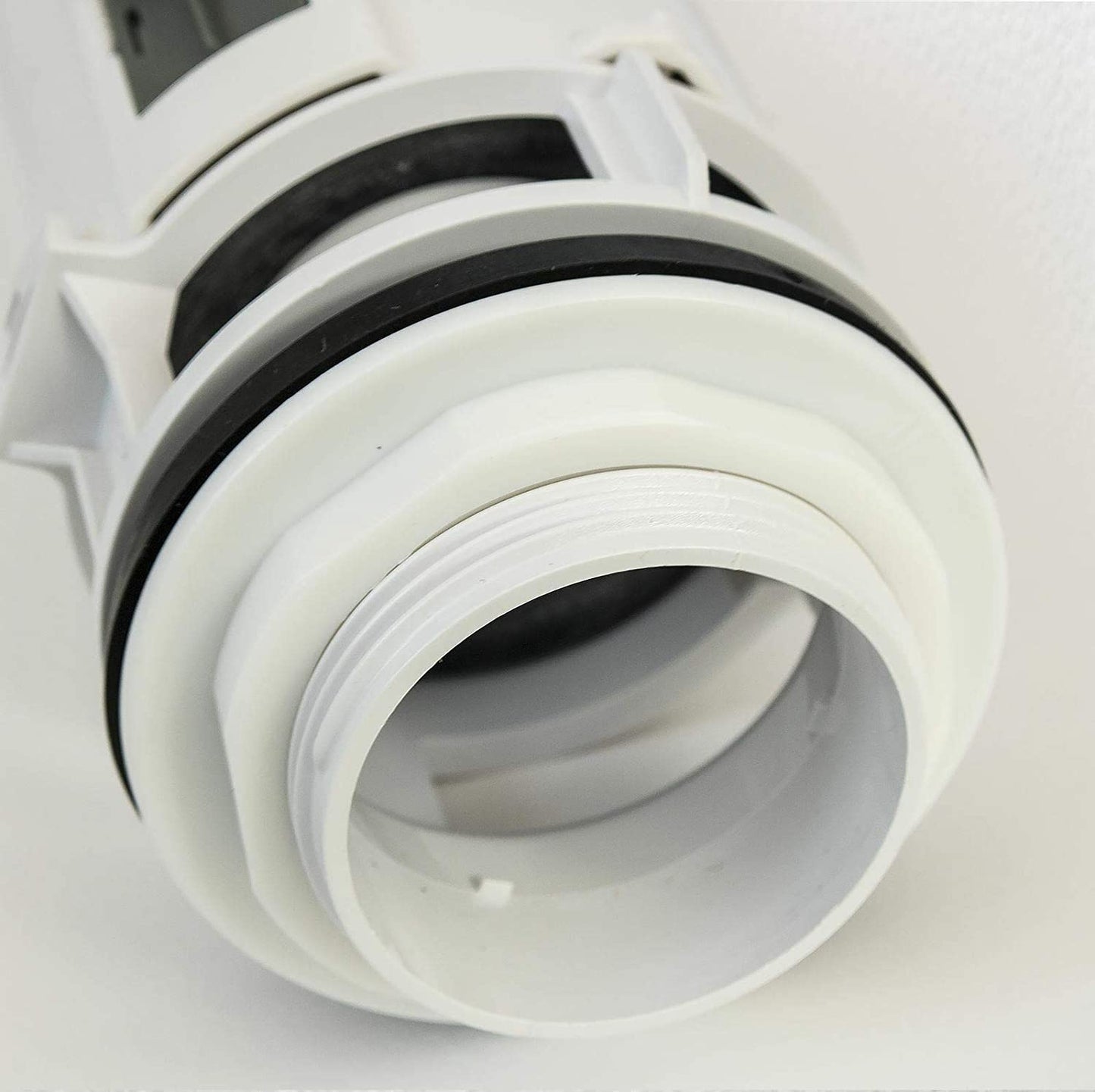 Storm 33, Skipper 45 and Optima 49 SIAMP ECO Upgrade kit Flush & Inlet Value Plus Fitting kit