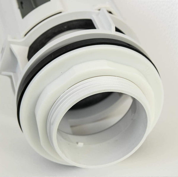 Storm 33, Skipper 45 and Optima 49 SIAMP ECO Upgrade kit Flush & Inlet Value Plus Fitting kit