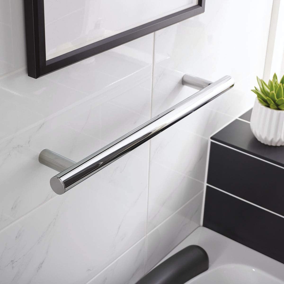 Ideal Standard E1094AA Concept Freedom 600 mm Support Rail
