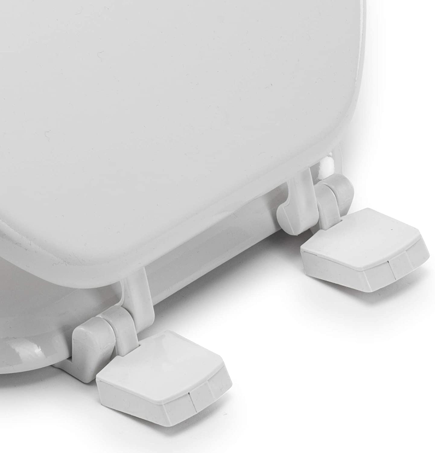 Croydex Sit Tight Windermere Toilet Seat