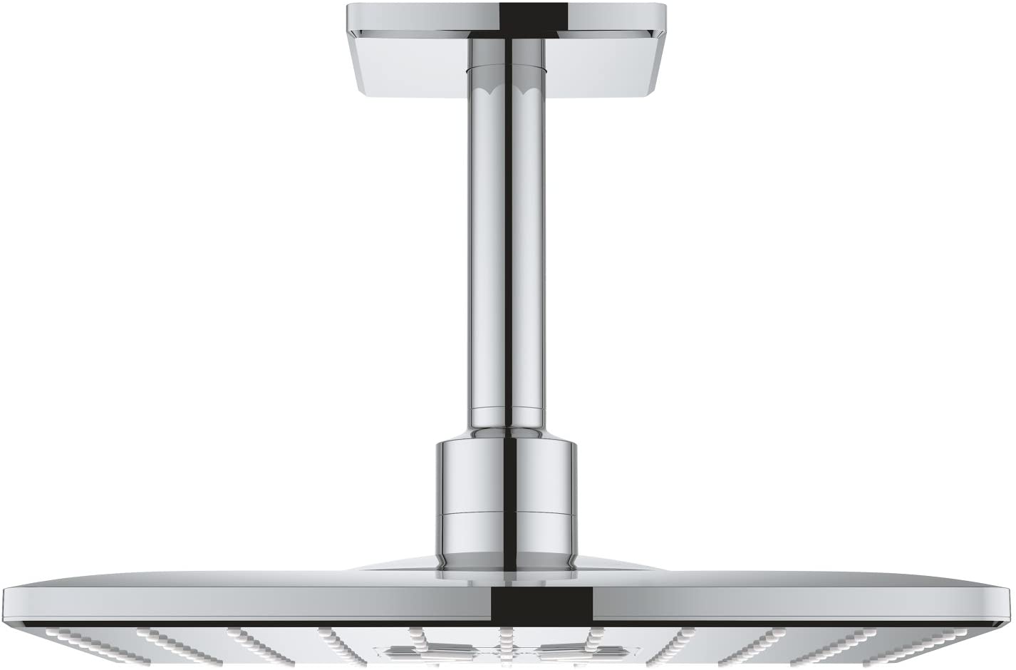 Grohe rainshower Shower Head System, Smartactive Shower Head