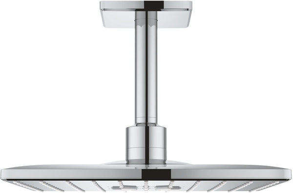 Grohe rainshower Shower Head System, Smartactive Shower Head