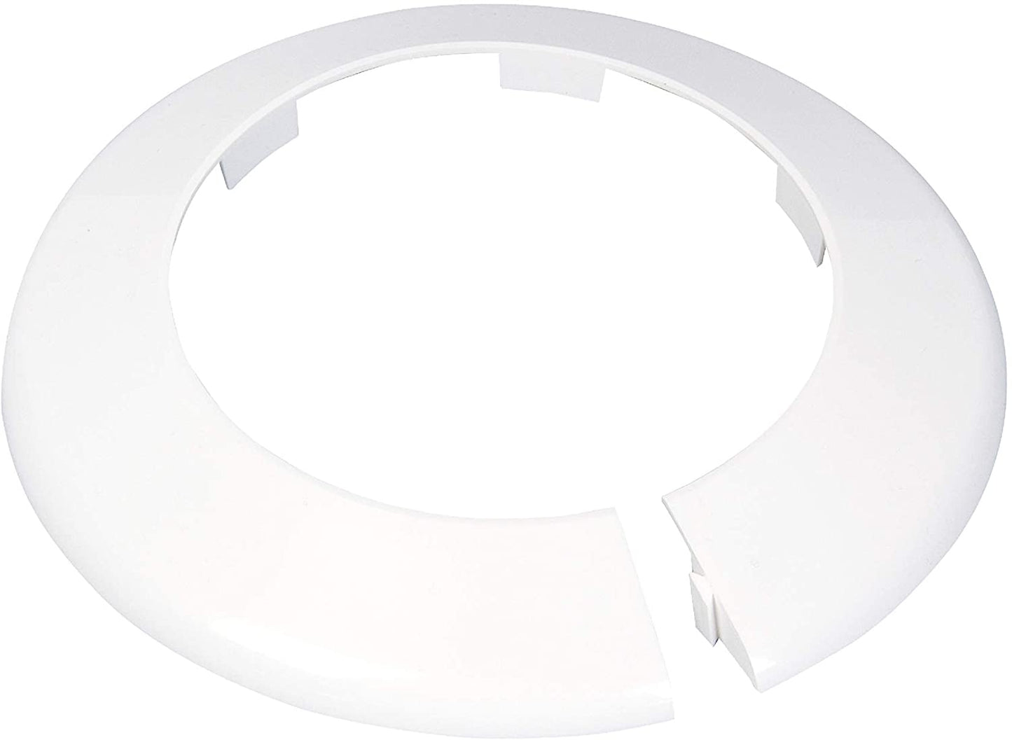 Soil Pipe Collar 110mm White