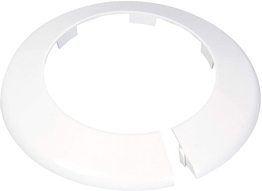 Soil Pipe Collar 110mm White