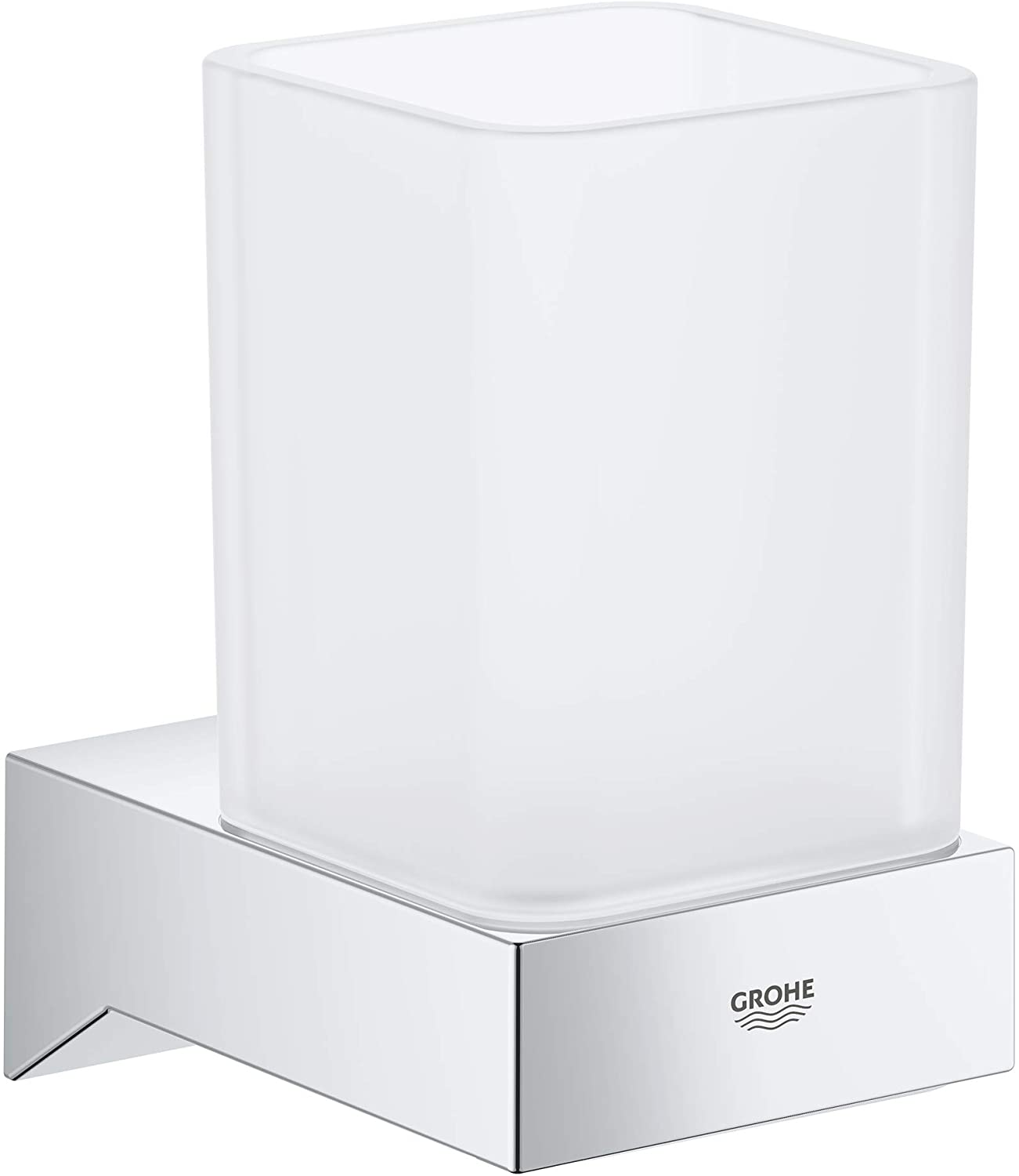 Grohe Selection Cube 40865000 Bathroom Accessory Holder
