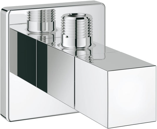Grohe 22012000 Eurocube Angle Valve