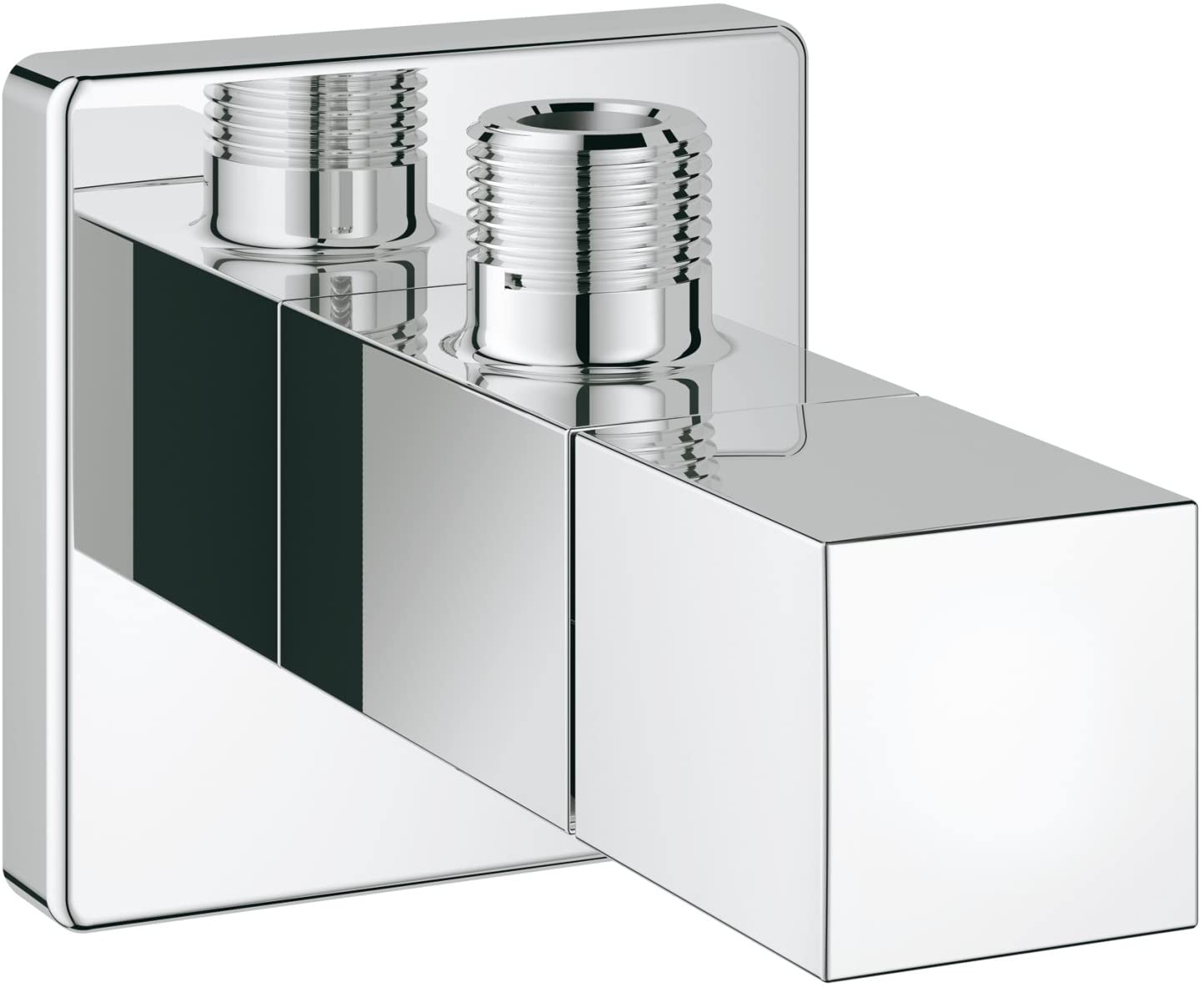 Grohe 22012000 Eurocube Angle Valve