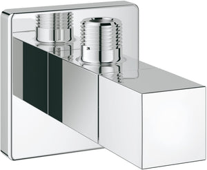 Grohe 22012000 Eurocube Angle Valve